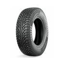 Шины зимние R16 225/75 C 121/120R Ikon Tyres (Nokian Tyres) Nordman C Шип.