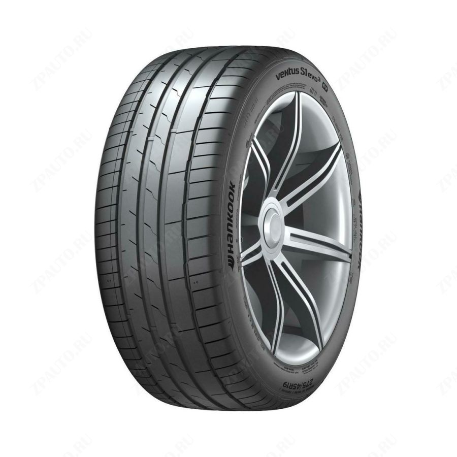 Шины летние R21 275/35 103Y XL Hankook Ventus S1 evo3 K127B HRS