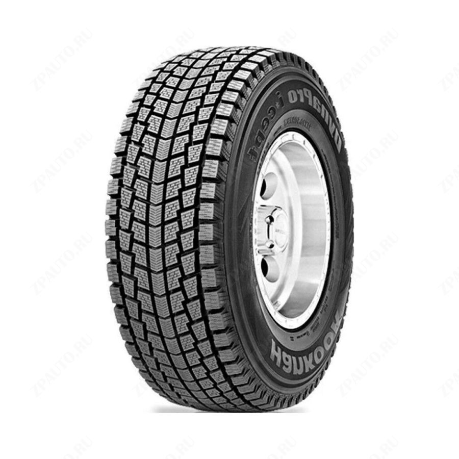 Шины зимние R18 275/60 113Q Hankook Dynapro i*Cept RW08