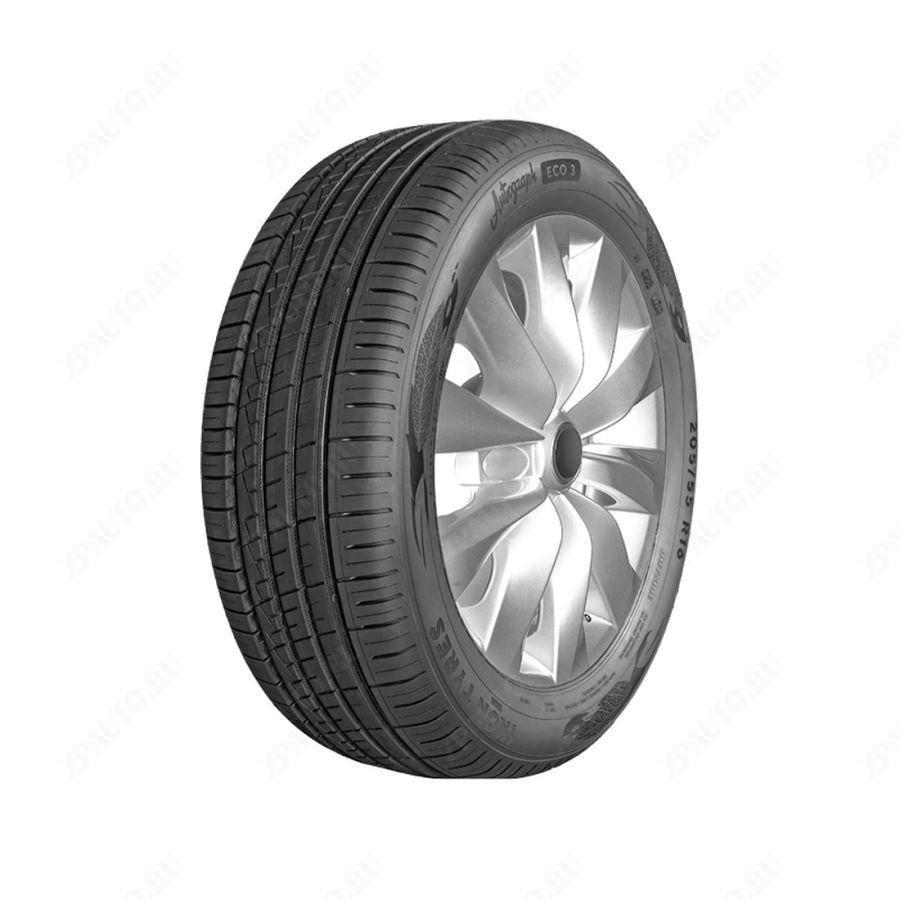 Шины летние R14 185/65 86H Ikon Tyres Autograph Eco 3