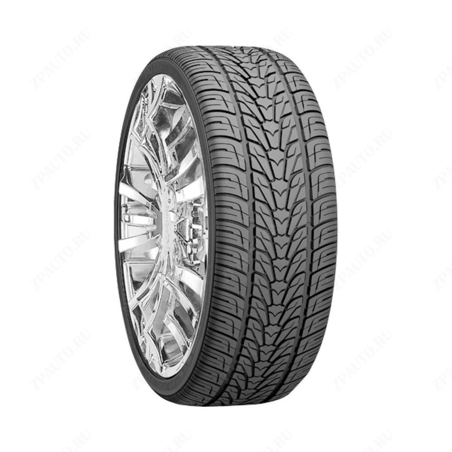 Шины летние R22 285/45 114V XL Nexen ROADIAN HP