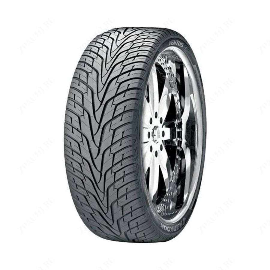 Шины летние R18 285/60 116V Hankook Ventus ST RH06