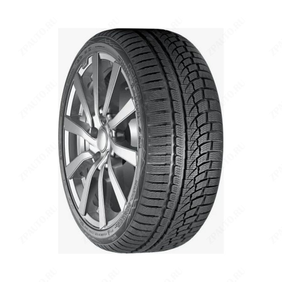 Шины зимние R18 245/50 104V XL Nokian Tyres WR A4 