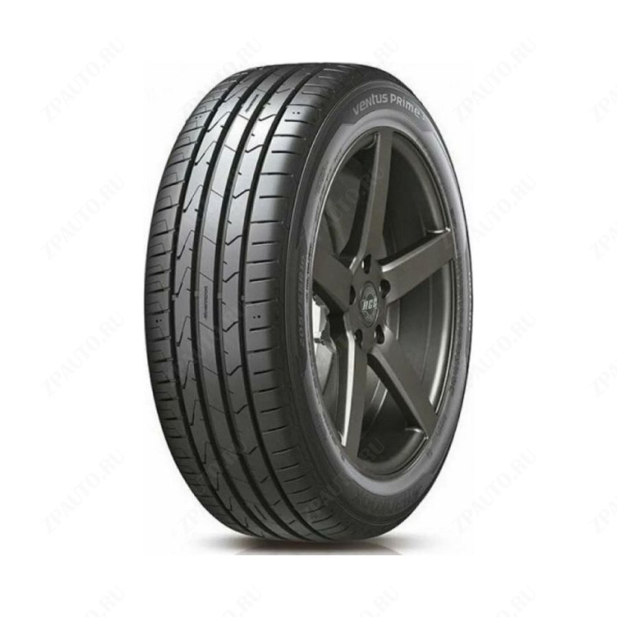 Шины летние R15 195/55 89V XL Hankook Ventus Prime3 K125