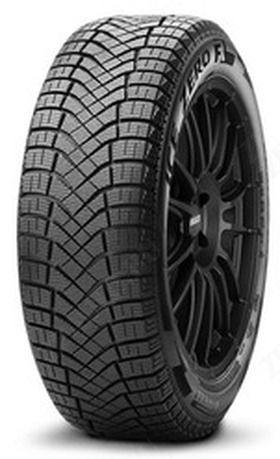 Шины зимние R17 215/50 95H XL Pirelli Ice Zero FR