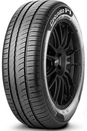 Шины летние R15 195/65 91H Pirelli Cinturato P1 Verde