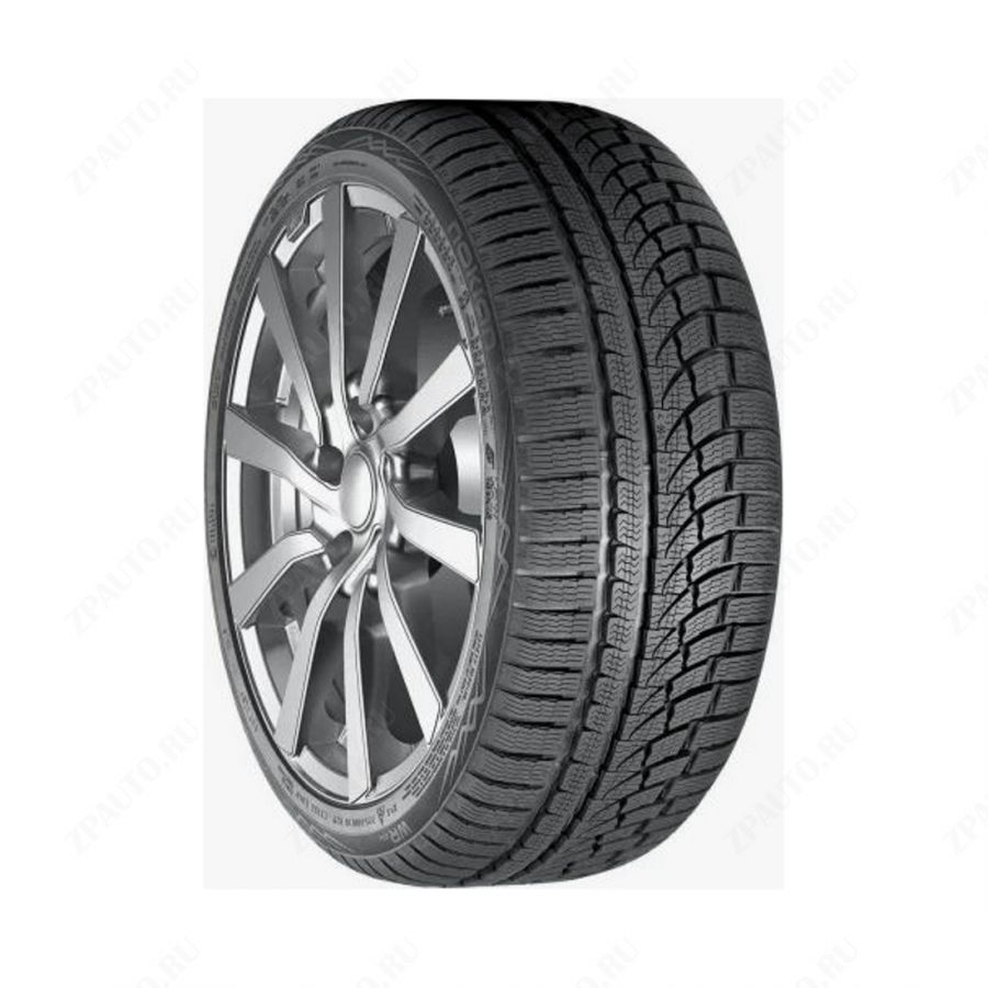 Шины зимние R19 275/40 105V XL Nokian Tyres (Ikon Tyres) WR A4