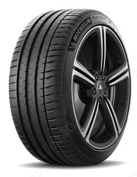 Шины летние R19 245/40 101Y XL Michelin Pilot Sport 4 *