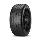 Шины летние R18 255/50 102Y Pirelli P Zero Rosso (2020 г.в.)