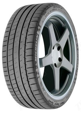 Шины летние R19 265/40 102Y Michelin Pilot Super Sport