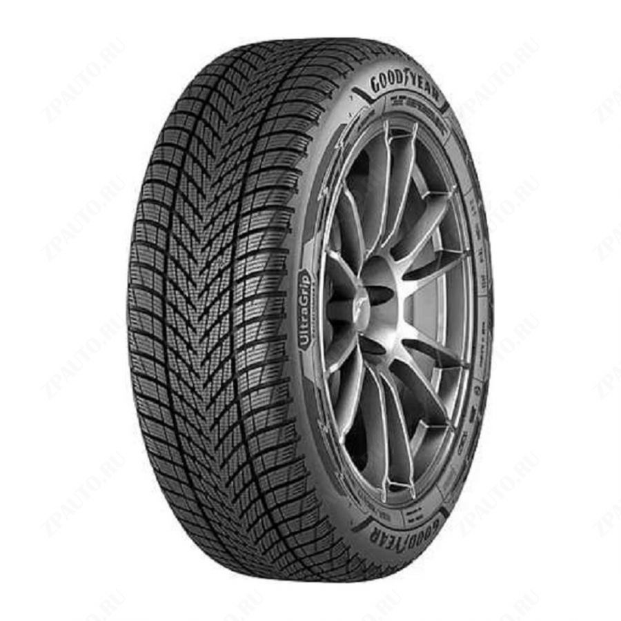 Шины зимние R21 265/35 101V XL FP Goodyear Ultra Grip Performance 3