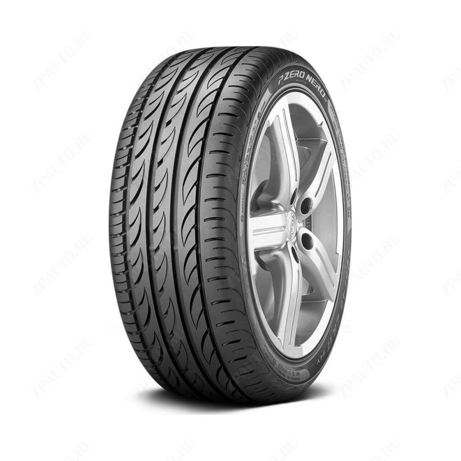 Шины летние R17 215/40 87W ZR XL Pirelli P Zero Nero GT 