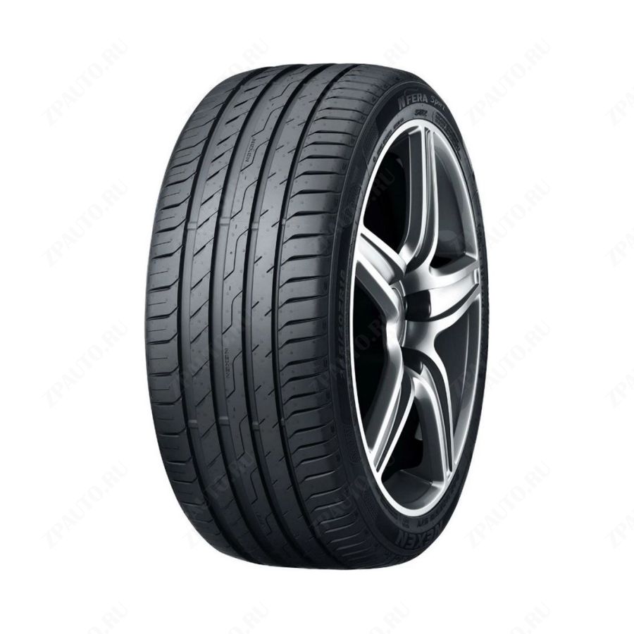 Шины летние R17 225/45 91Y Nexen N'Fera Sport