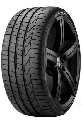 Шины летние R18 235/40 95Y ZR Pirelli P Zero AR