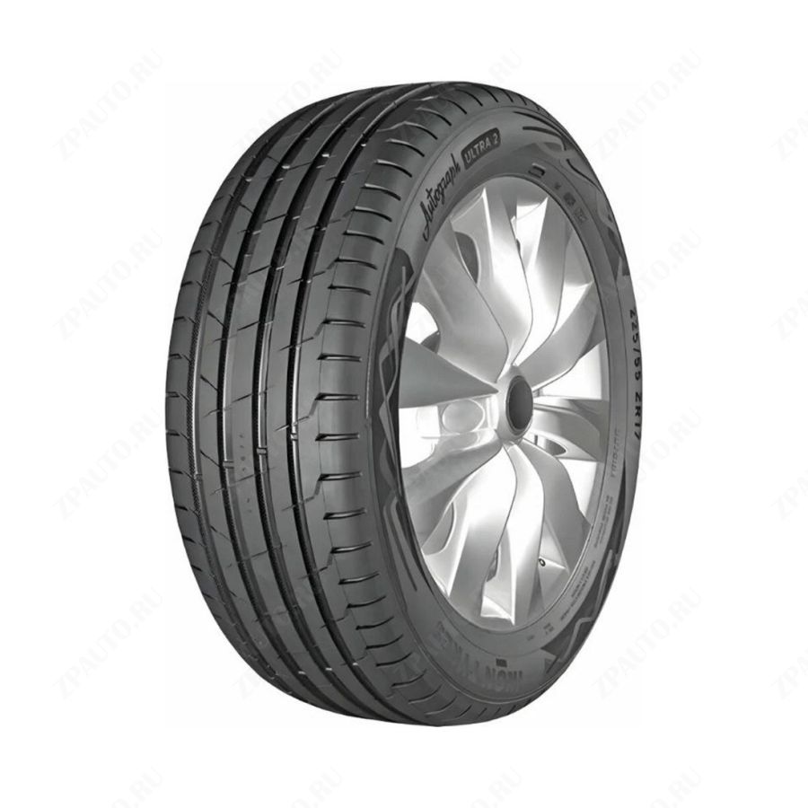 Шины летние R18 235/65 110W XL Ikon Tyres Autograph Ultra 2 SUV