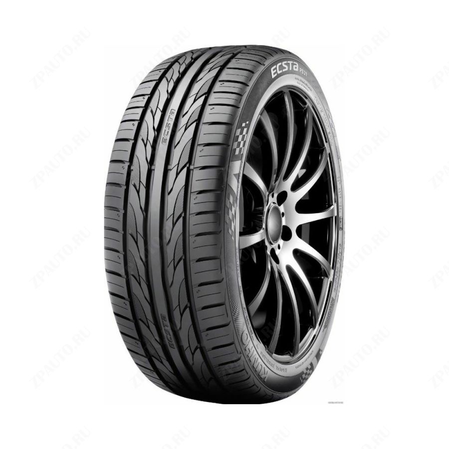 Шины летние R15 195/55 85V Kumho Ecsta PS31