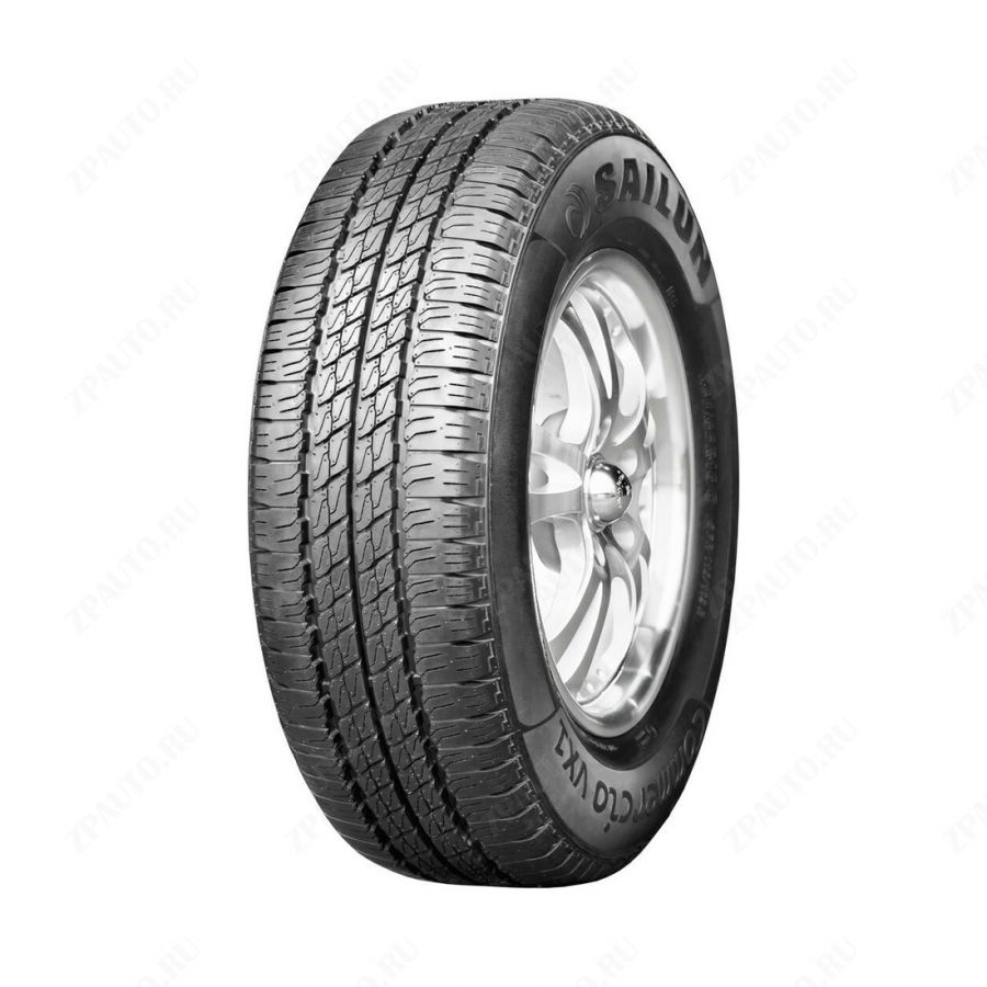 Шины летние R15 225/70 C 112/110R Sailun Commercio VX1