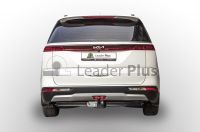 ТСУ KIA KIA CARNIVAL IV (KA4) (минивэн) 2020 - ... г. в., Лидер-ПЛЮС, арт. K136-F