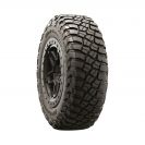 Шины летние R17 33/12.5 120Q LT BFGoodrich Mud-Terrain T/A KM3 (2022 г.в.)