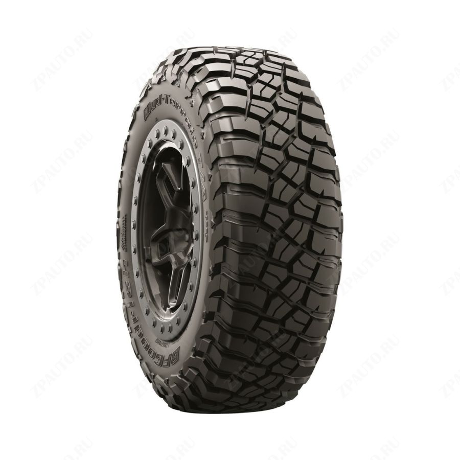 Шины летние R17 39/13.5 121Q LT BFGoodrich Mud-Terrain T/A KM3