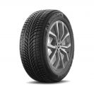 Шины зимние R19 255/55 111V XL Michelin Latitude Alpin 2 ( 2019 г.в.)