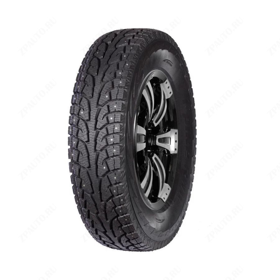 Шины зимние R16 215/75 103T Hankook i*Pike RW11 Шип.