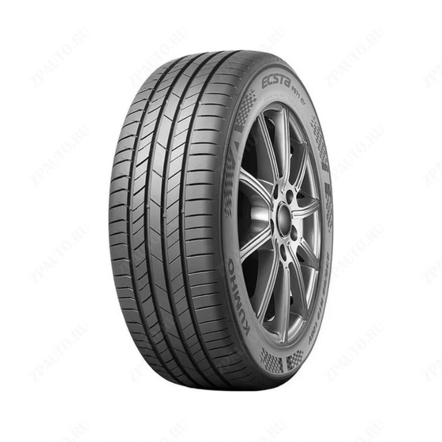 Шины летние R20 235/50 100V Kumho Ecsta EV PS71 elt