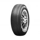 Шины зимние R17 215/40 87V XL Kumho WinterCraft WP51 (2021 г.в.)