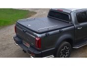 Рейлинг длинный (комплект) JAC T9 4WD (дизель) 2024- арт. JACT924-05