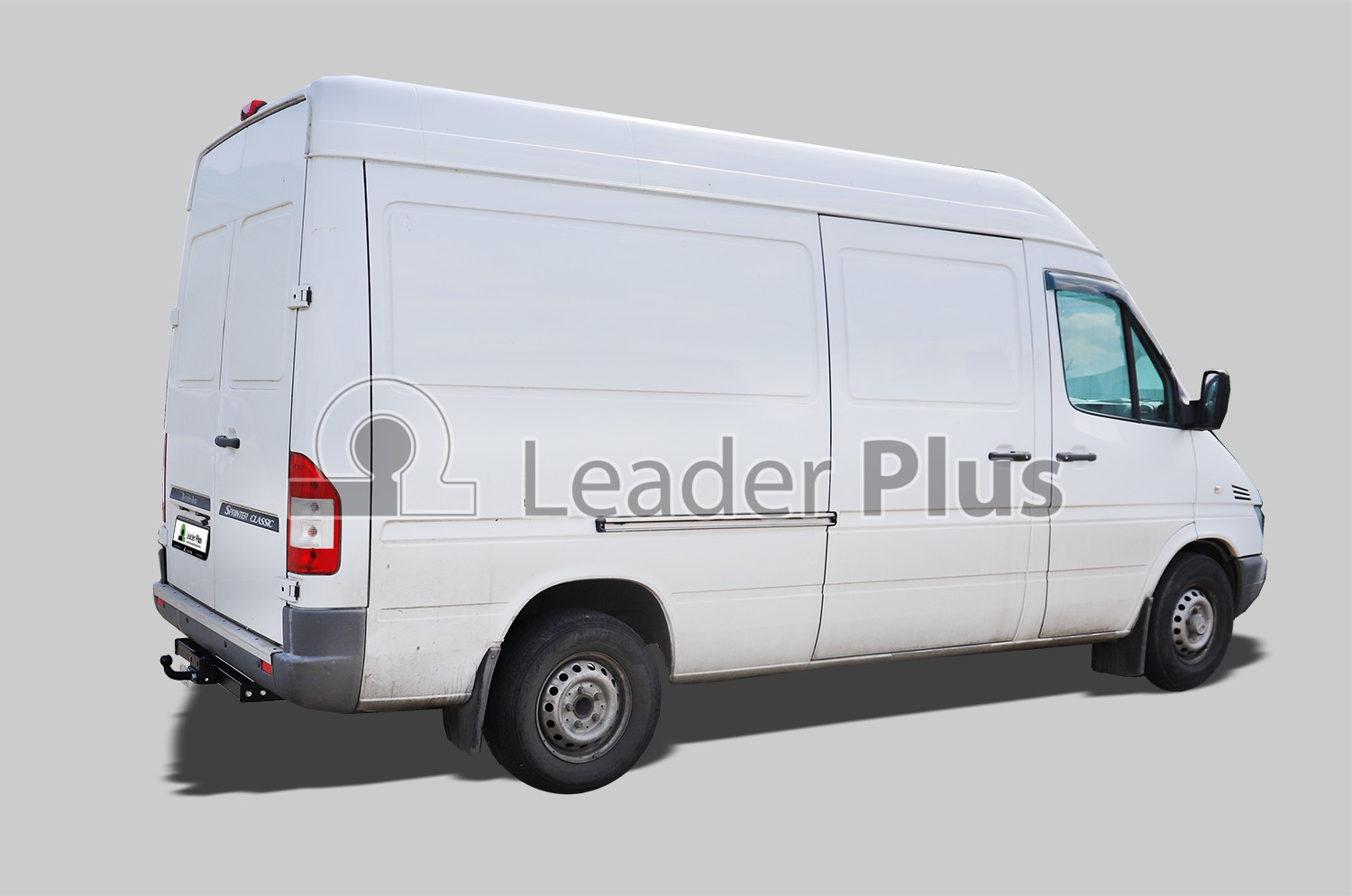 ТСУ MERСEDES SPRINTER CLASSIC (909, база 3,5 , без ступеньки) 2013 - ... г. в. FC, Лидер-ПЛЮС, арт. M201-FС