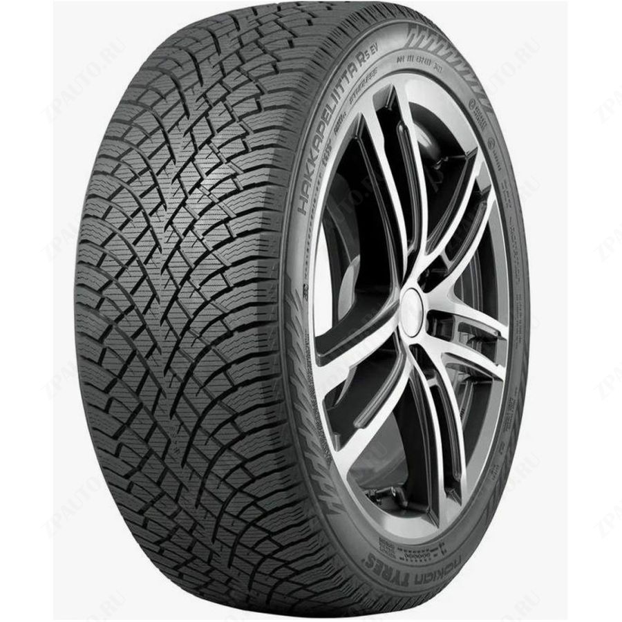 Шины зимние R17 215/55 98R XL Nokian Tyres Hakkapeliitta R5