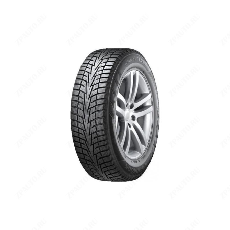 Шины зимние R18 235/60 103T Hankook Winter i*cept X RW10 (2022 г.в.)