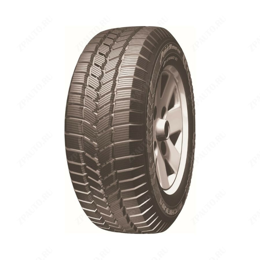 Шины летние R16 215/65 C 106/104T Michelin AGILIS 51 SNOW-ICE