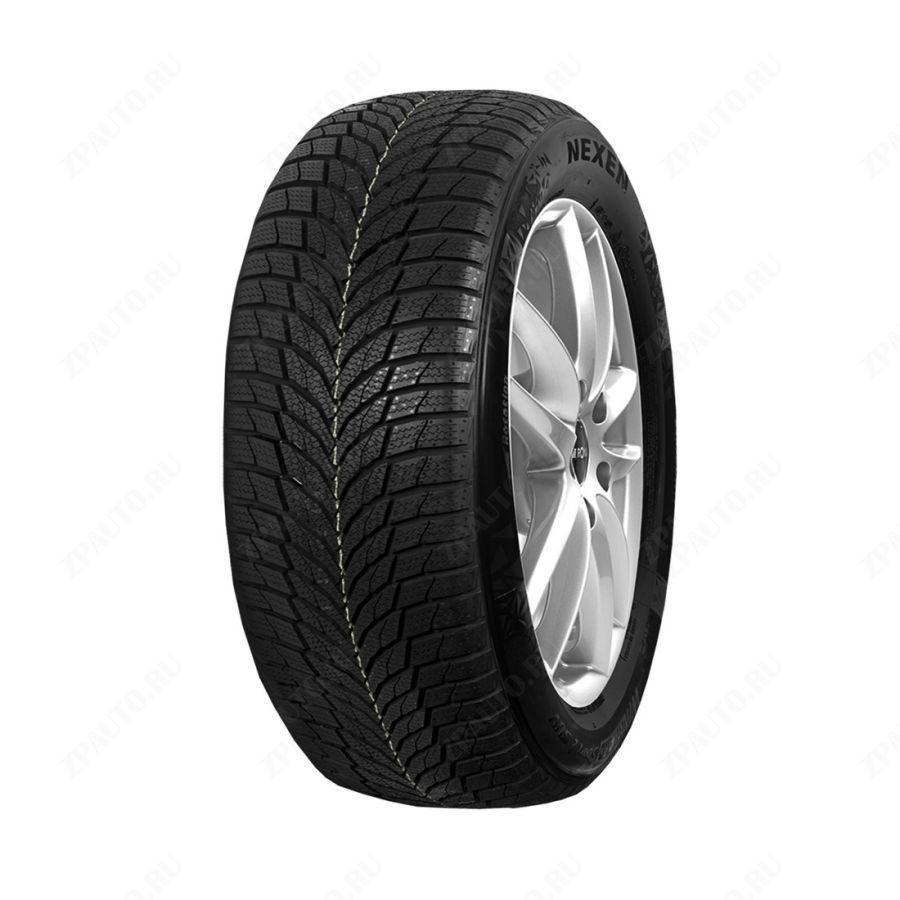 Шины зимние R16 205/65 95H Nexen Winguard Sport 2