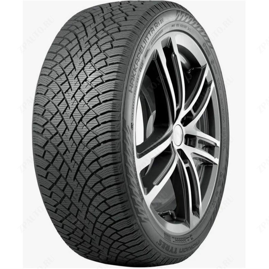 Шины зимние R17 235/55 103R XL Nokian Tyres (Ikon Tyres) Hakkapeliitta R5