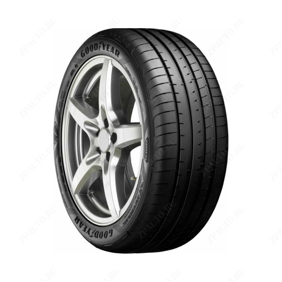 Шины летние R20 275/30 97Y XL FP Goodyear Eagle F1 Asymmetric 5 * ROF