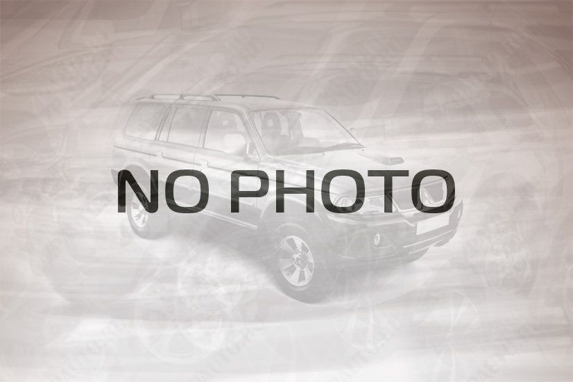 Кенгурятник d57 низкий Mitsubishi Pajero Sport (2004-2008) Black Edition, Slitkoff, арт. MPS006BE