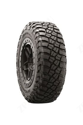 Шины летние R15 31/10.5 109Q BFGoodrich Mud-Terrain T/A KM3 LRC