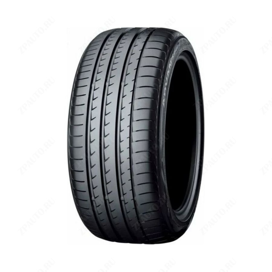 Шины летние R22 325/35 114Y ZR Yokohama Advan Sport V107D