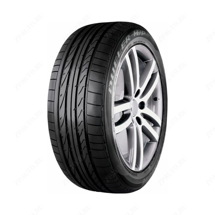 Шины летние R19 235/45 95V Bridgestone Dueler H/P Sport MOE RFT