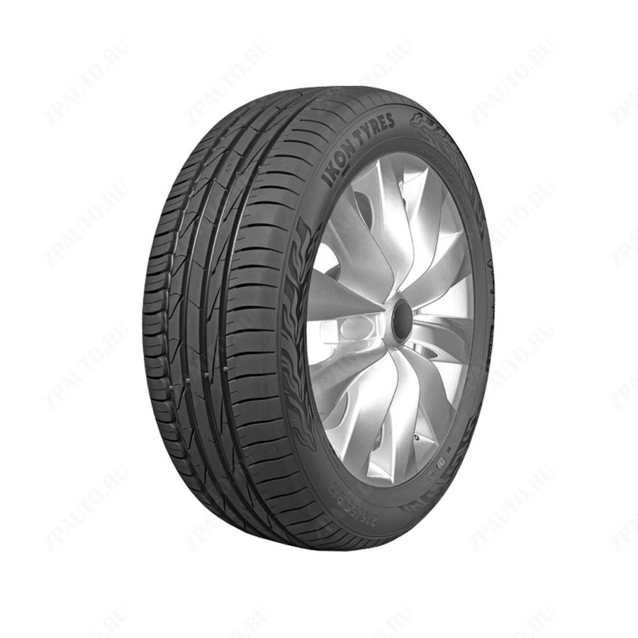 Шины летние R16 225/55 99W XL Ikon Tyres Autograph Aqua 3