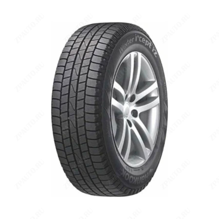 Шины зимние R14 165/70 81T Hankook Winter i*Cept IZ W606