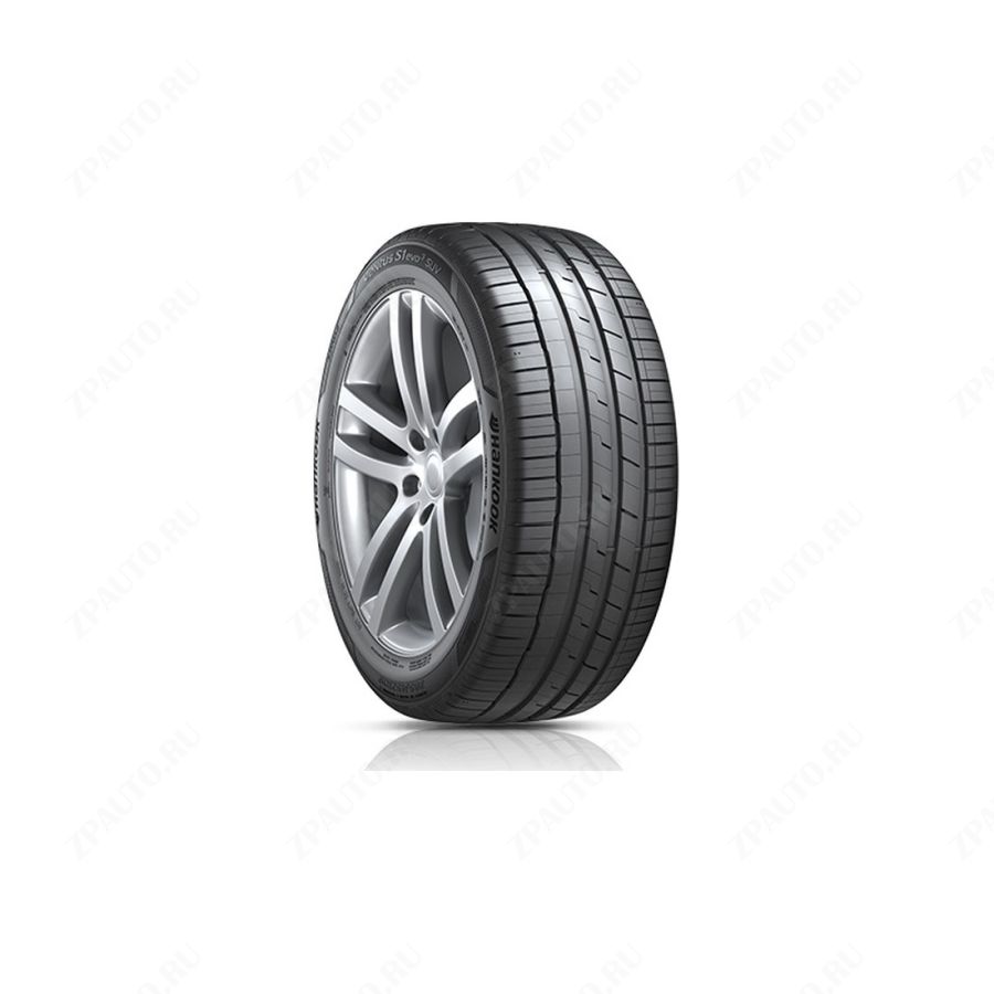 Шины летние R20 265/50 111W ZR XL Hankook Ventus S1 evo3 SUV K127A