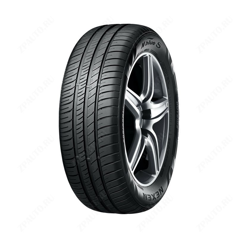 Шины летние R16 205/55 91V Nexen N'Blue S