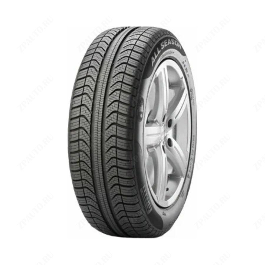 Шины летние R14 165/70 81T Pirelli Cinturato All Season (2022 г.в.)