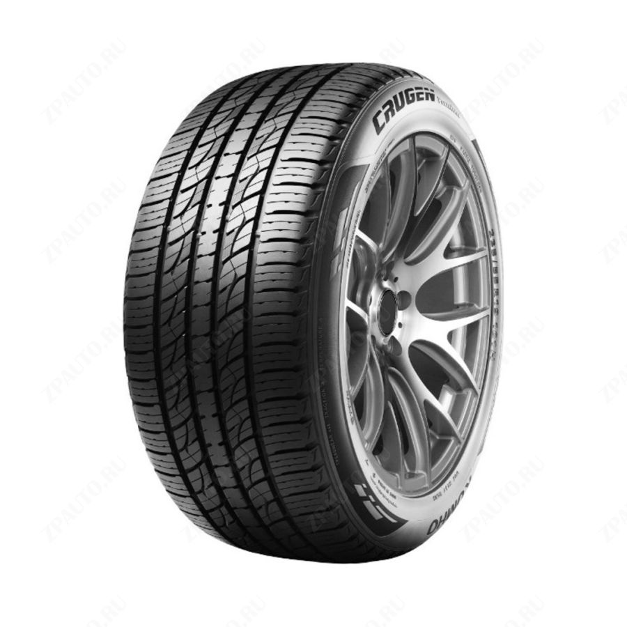 Шины летние R17 235/70 107H Kumho Crugen Premium KL33