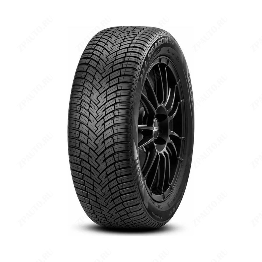 Шины летние R17 225/45 94W XL Pirelli Cinturato All Season SF2 (2022 г.в.)