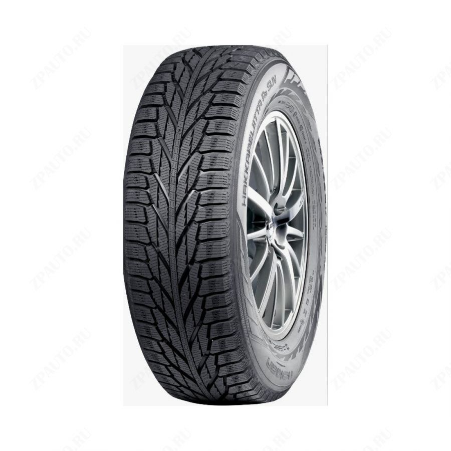 Шины зимние R16 215/60 99R XL Nokian Tyres (Ikon Tyres) Hakkapeliitta R2 (2021 г.в.)