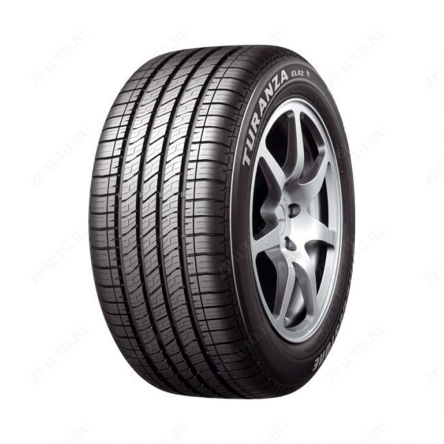 Шины летние R18 235/50 97H Bridgestone Turanza EL42 