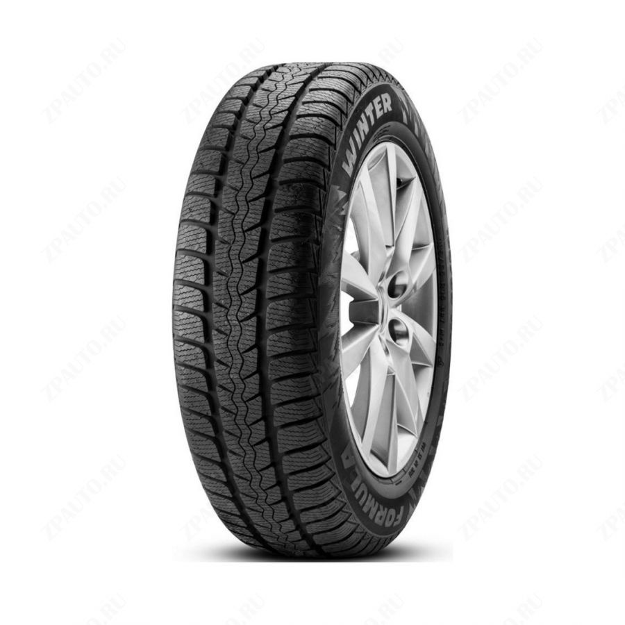 Шины зимние R15 185/65 88T Pirelli Formula Winter